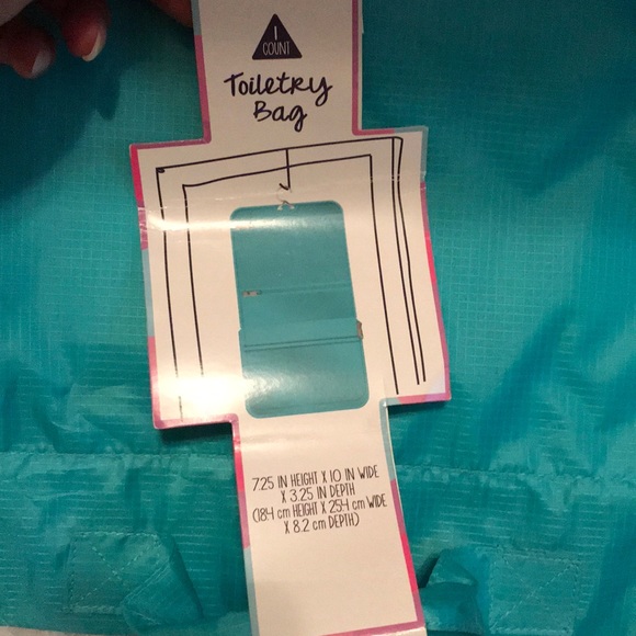 📦📦Toilertry bag - Picture 4 of 7